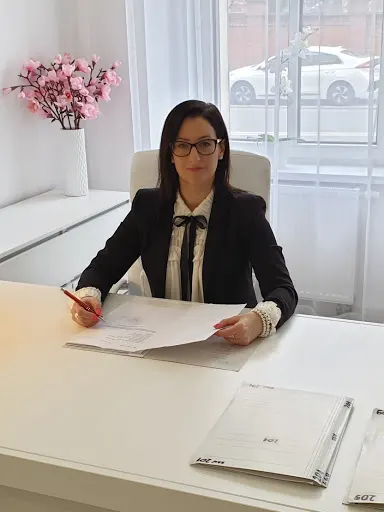 Kancelaria Adwokacka Karolina Drwięga-Waliczek